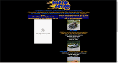 Desktop Screenshot of photo-action.com