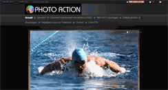 Desktop Screenshot of photo-action.nc